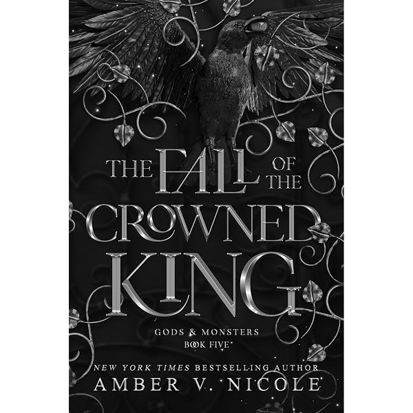 The Wrath of the Fallen (Gods & Monsters Book 4) (English Edition