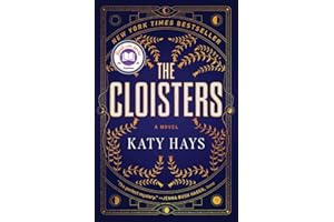 The Cloisters: A Novel