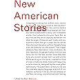 New American Stories (Vintage Contemporaries)