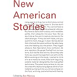 New American Stories (Vintage Contemporaries)