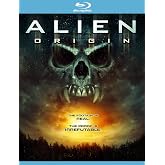 Alien Origin
