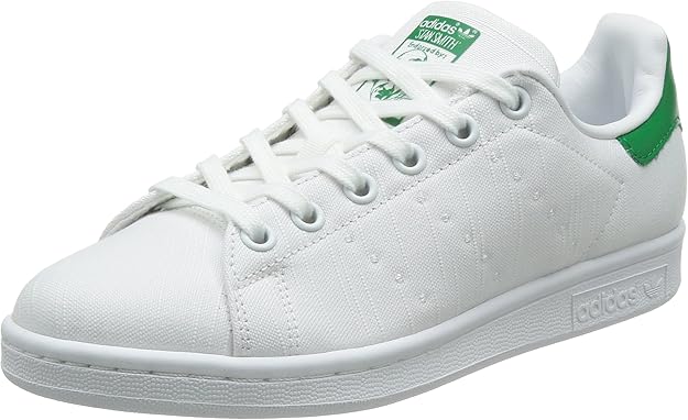stan smith en toile