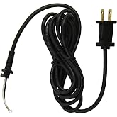 Andis Cord for T-Outliner Clippers, 1 Count