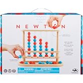 Newton &ndash; Interactive Game