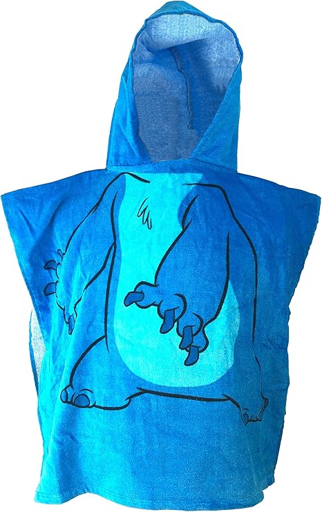 disney hooded towel
