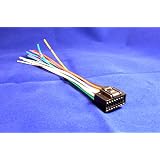 thumbnail image 2 of Wire Harness For Kenwood KDC-122U / KDC122U – Aftermarket, Ships Today 2 of 5