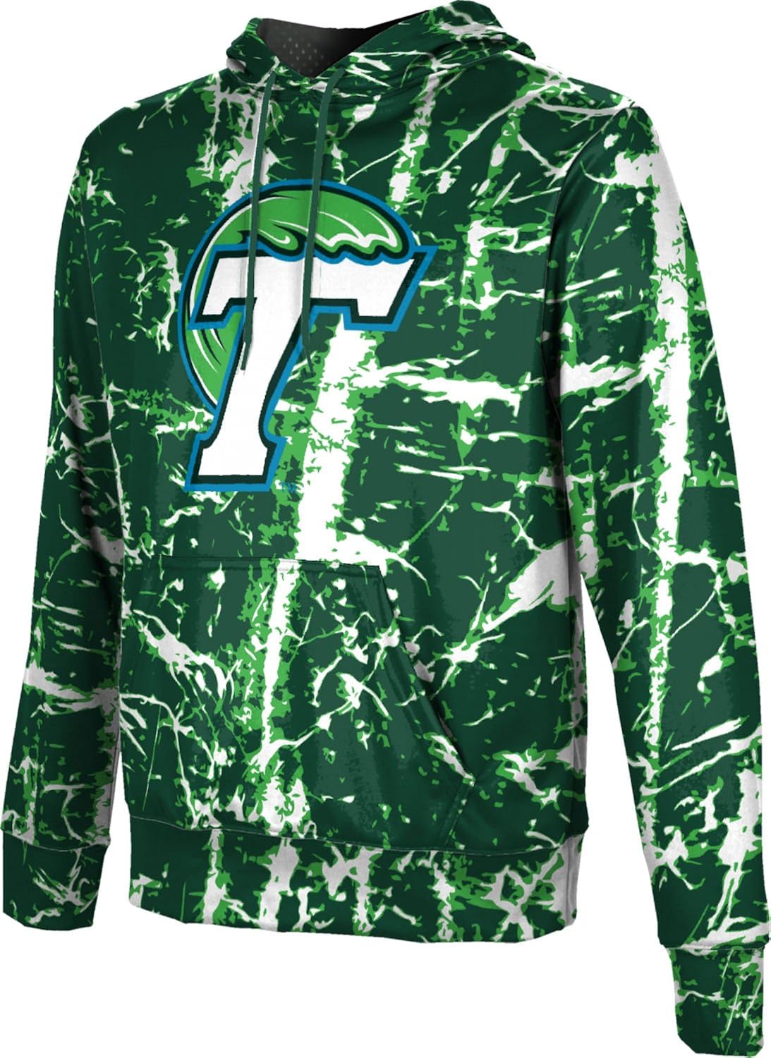 tulane hoodies