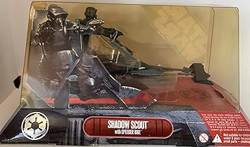 shadow scout trooper