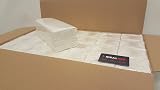 Sirius 2H-QUXV-4EYD Paper Towel C-Fold White 2-Ply 2400 Sheets view 2