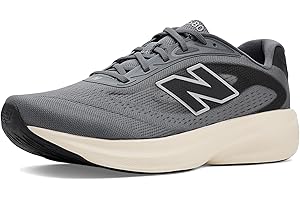 New Balance Mens Fresh Foam 680 V9 Running Shoe