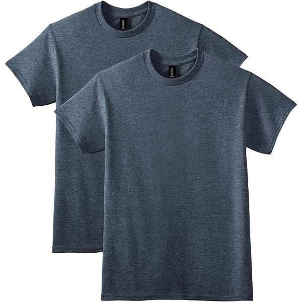 Amazon.com: Gildan DryBlend 8000 T-Shirt., X-Large, Heather