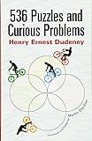 536 Puzzles and Curious Problems