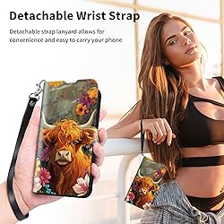 ACWDMKH for Motorola Moto G-Play-2024 Case Wallet