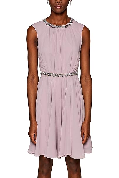 ESPRIT Collection Damen Kleid