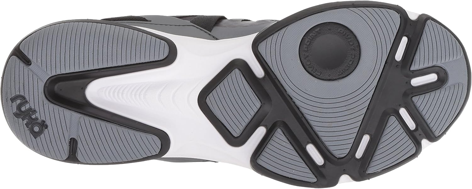 ryka women's devotion xt mid cross trainer