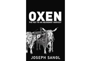 Oxen