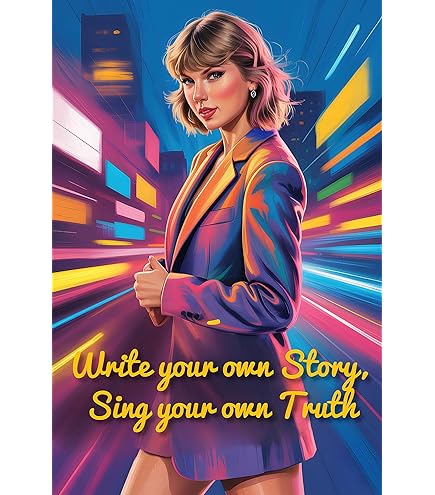 ミュージシャン Taylor Swift | RED Tour 2013 Poster Taylor