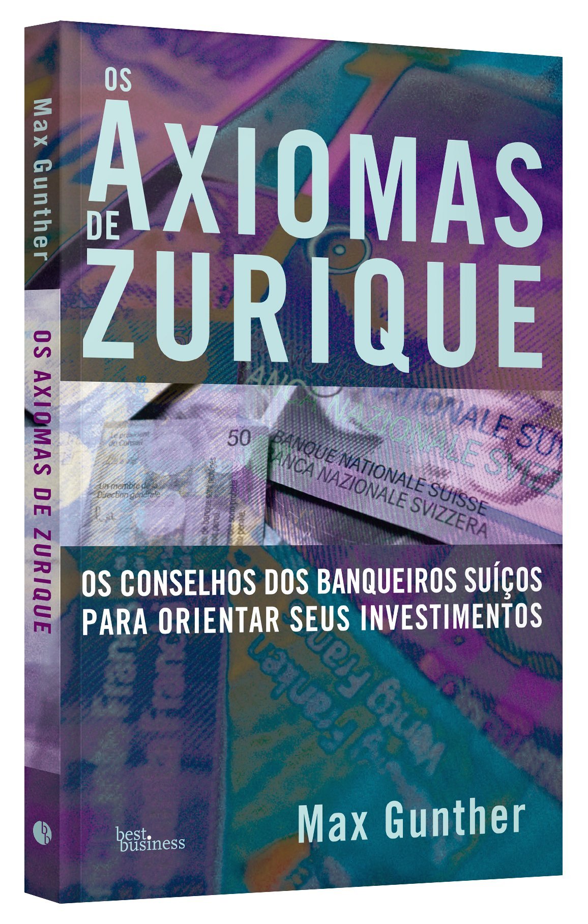 axiomas de zurique