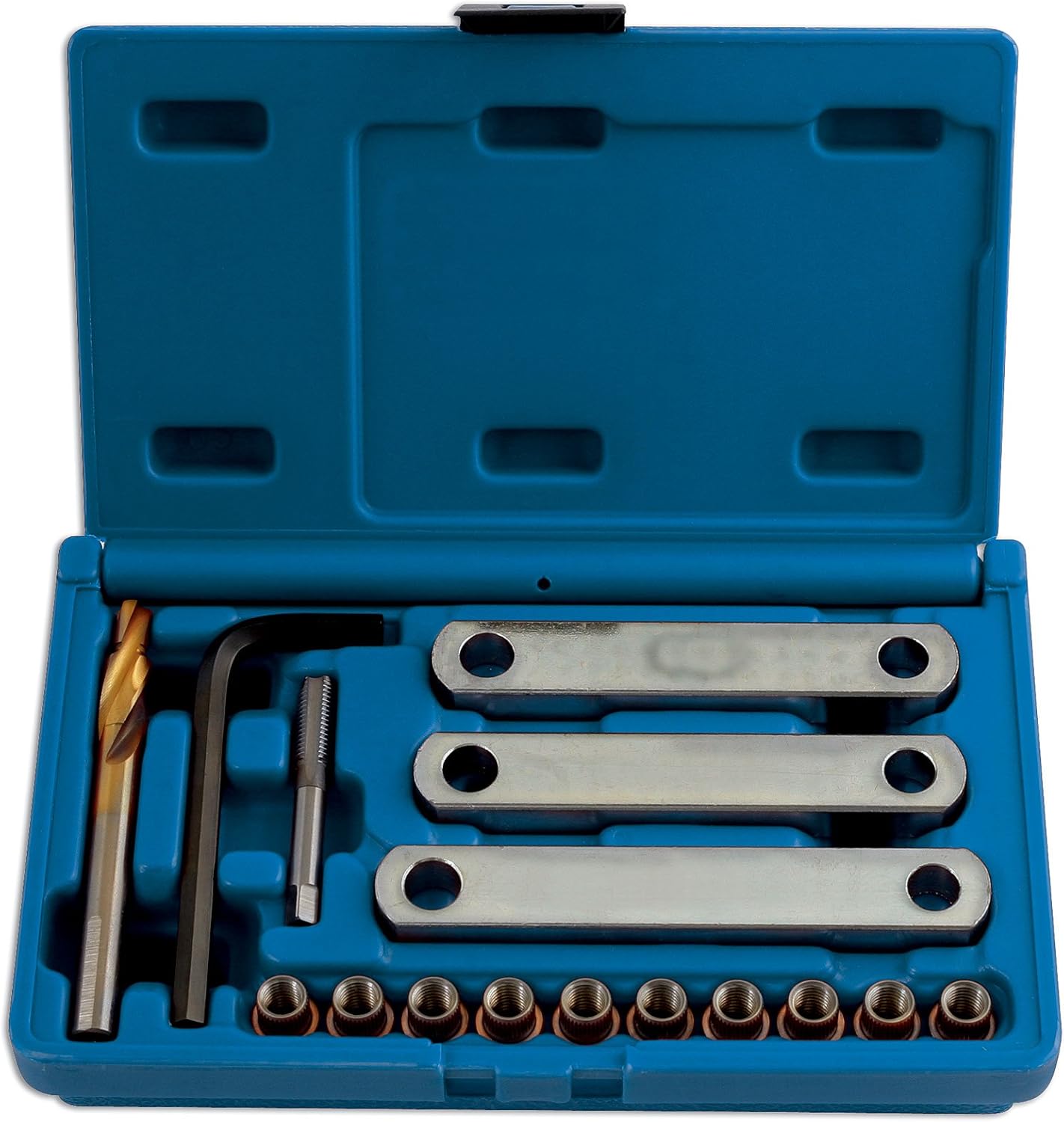 Laser 5037 Brake Caliper Guide Thread Repair Kit BigaMart