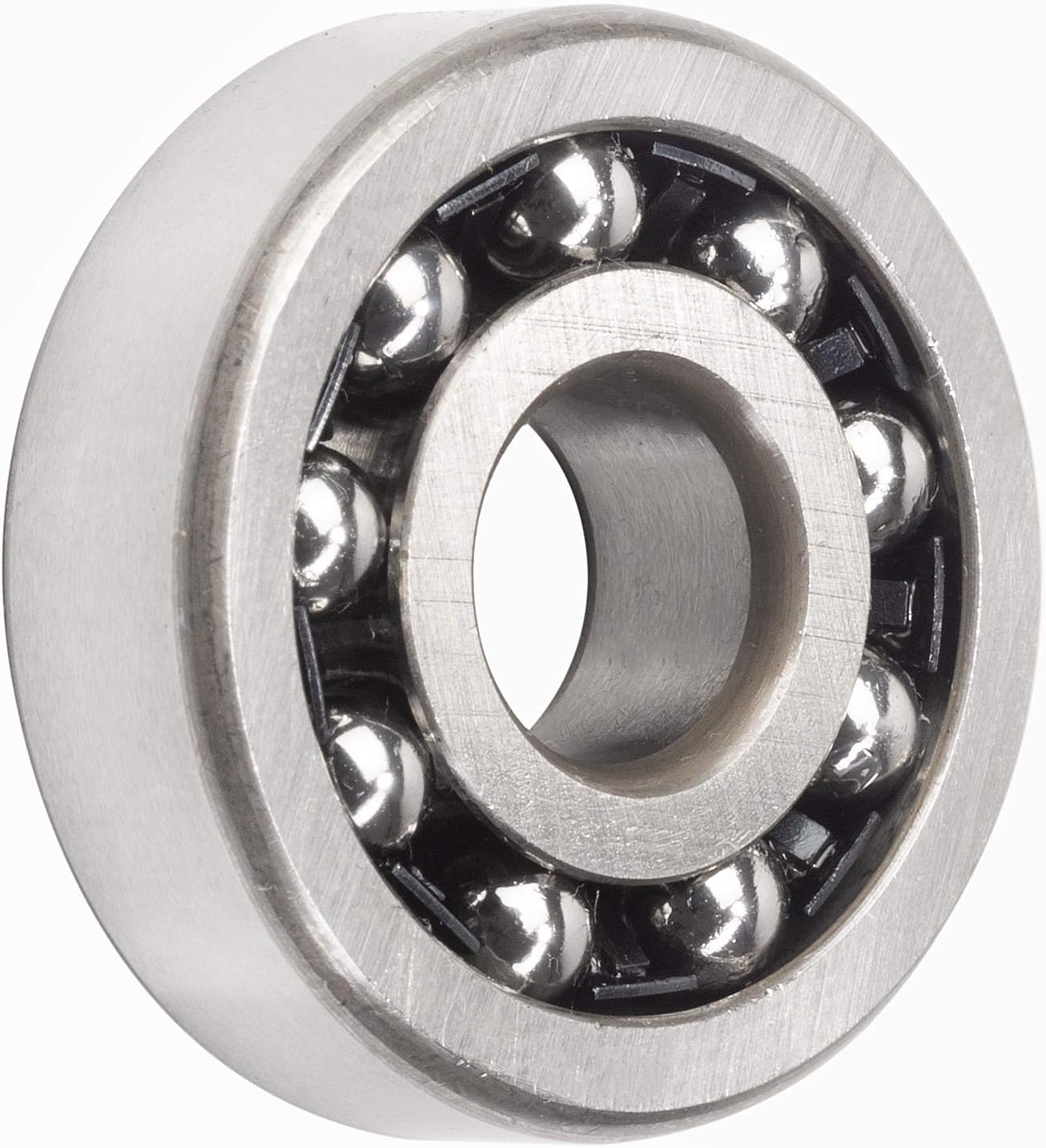 1206TVH ROLLWAY SELF ALIGNING BALL BEARING Amazon.es Bricolaje y