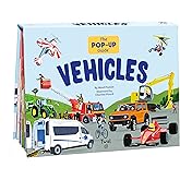 The Pop-Up Guide: Vehicles
