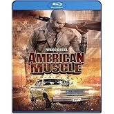 American Muscle [Blu-ray]