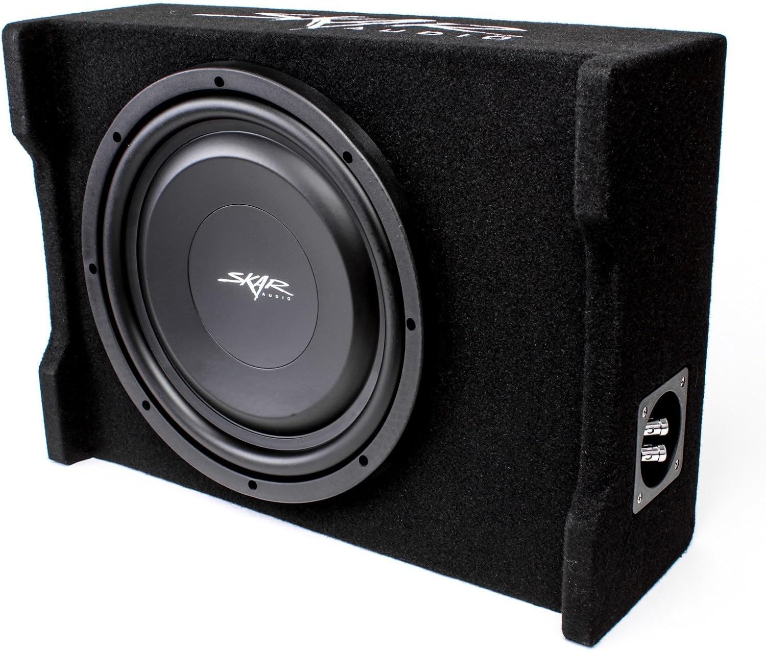 skar audio 12 shallow mount