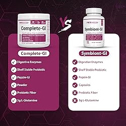 PEScience Complete-GI Gut Health Powder, Probiotics