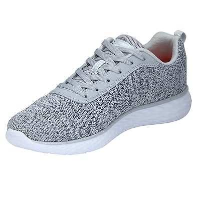 red tape sports shoes grey