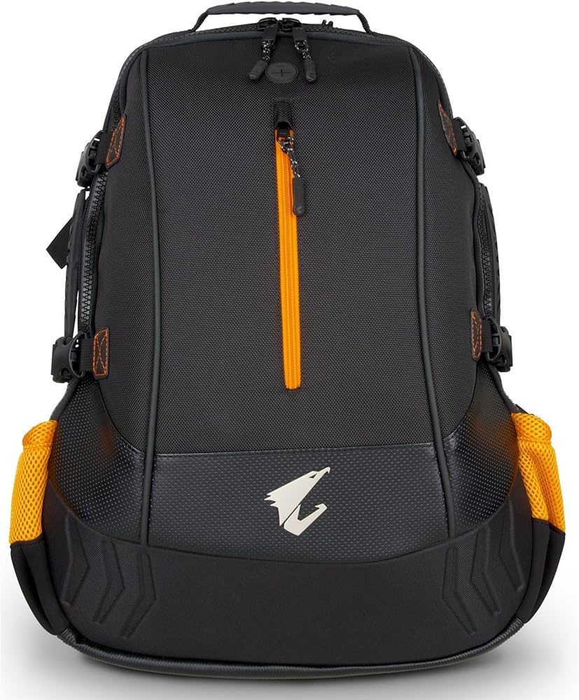gaming backpack amazon