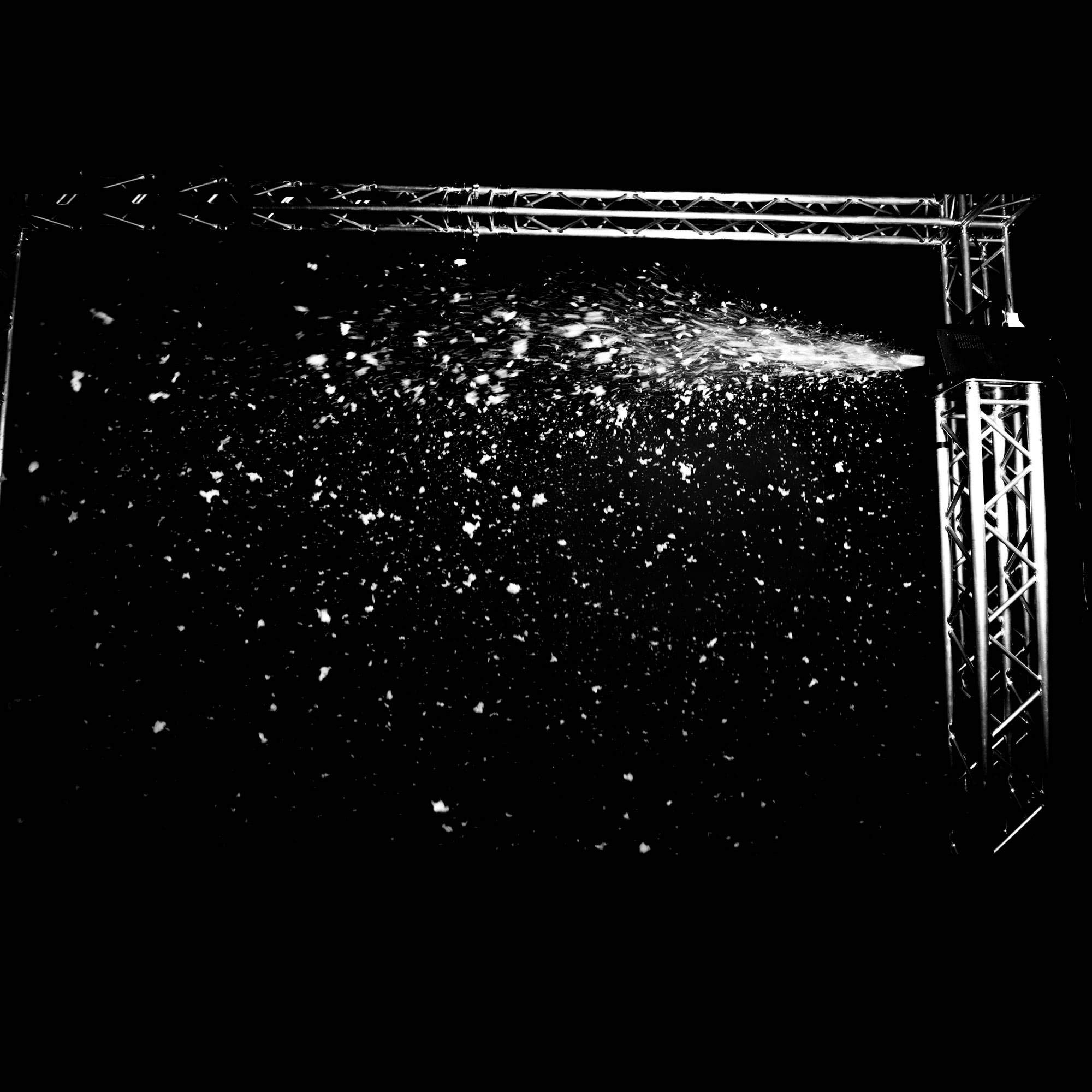 CHAUVET DJ Snow Machine (SM250) on Galleon Philippines