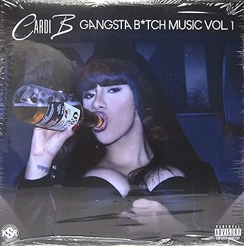 gangster music vol 1