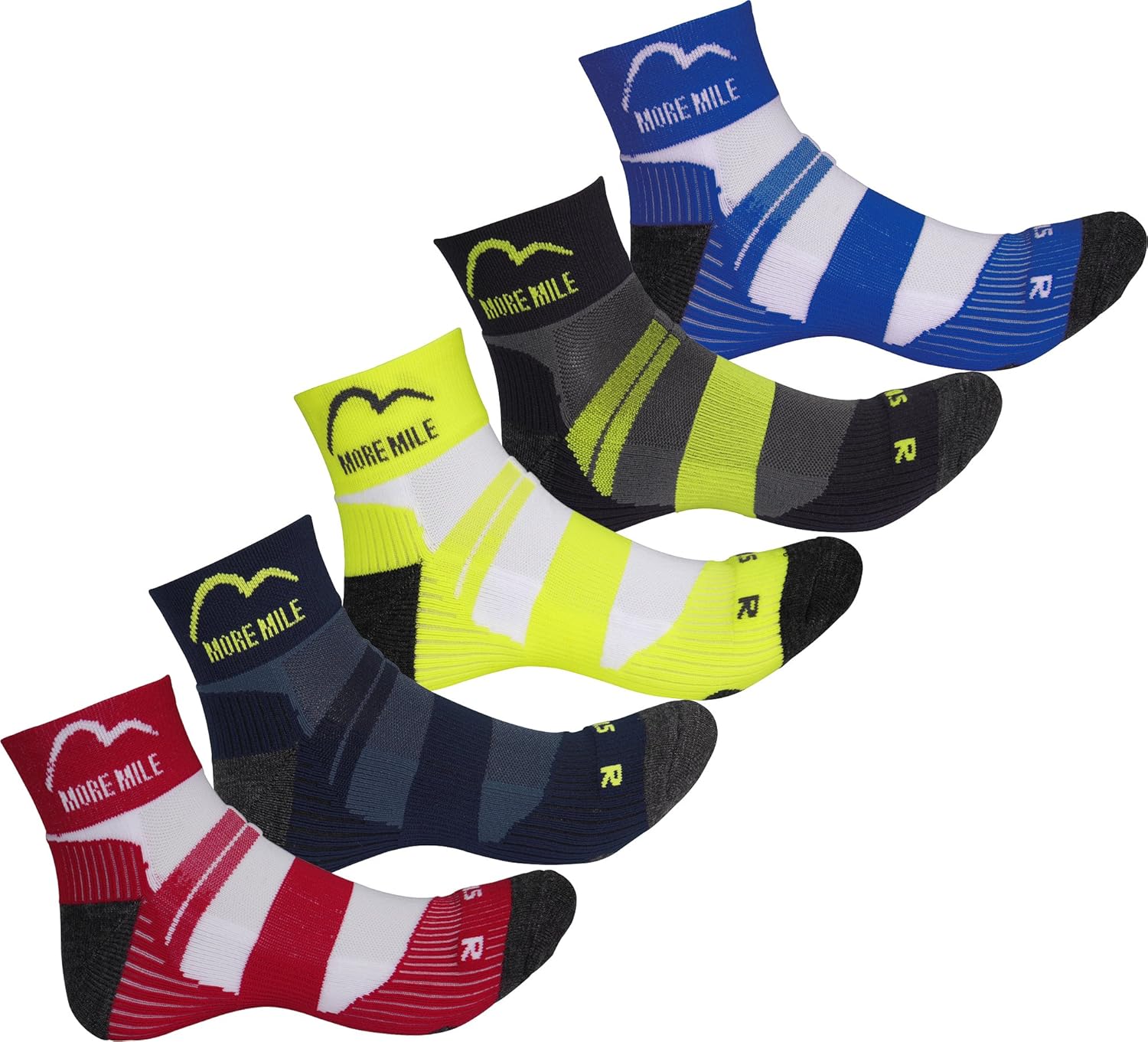 Running socks