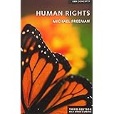 Human Rights (Key Concepts)