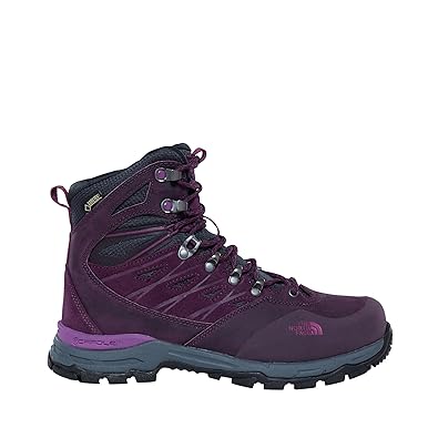 botas hedgehog trek gtx para mujer
