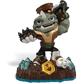 Skylanders SWAP Force Rubble Rouser (SWAP-able)