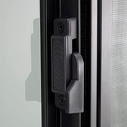 RecPro RV Window | 30"W x 20"H | Teardrop Style