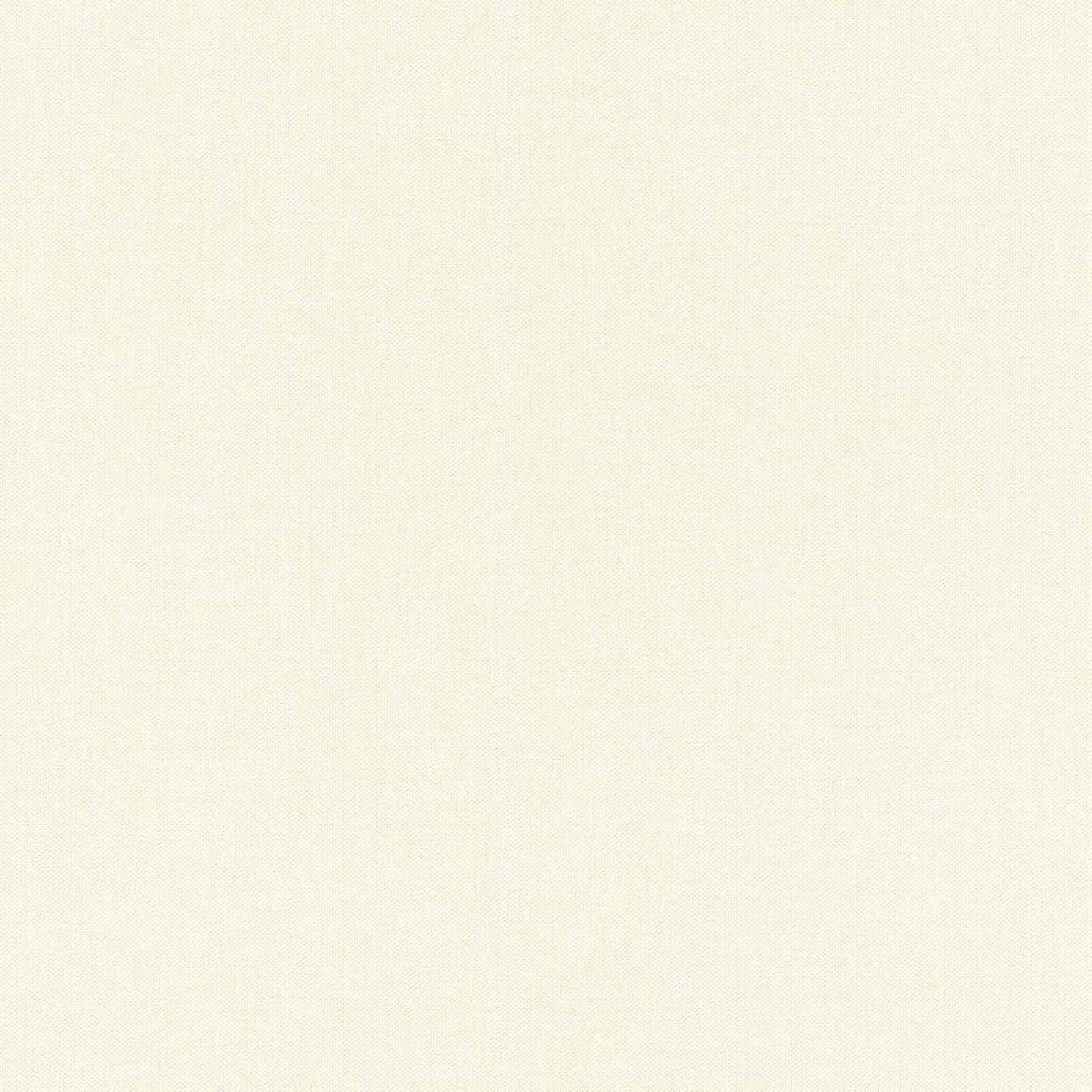 Rasch Tapeten Vliestapete (Universell) Creme 10, 05 m x 0, 53 m Poetry 424034
