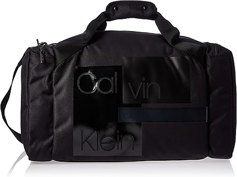 calvin klein gym bags