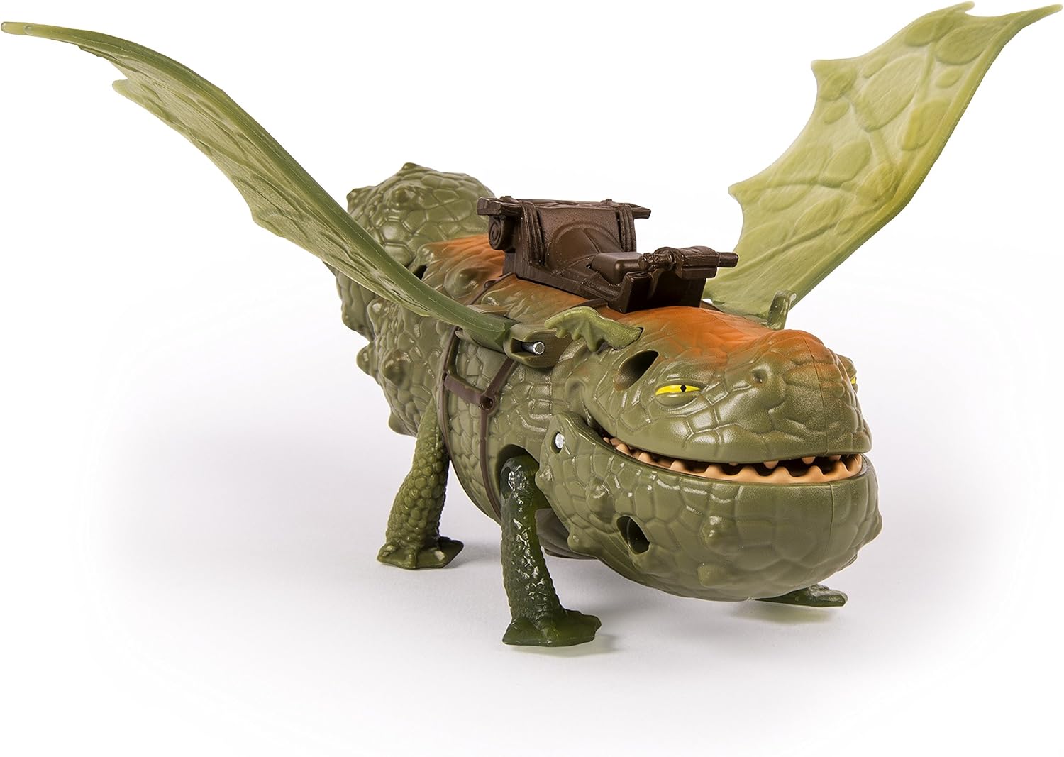 dreamworks dragons toys