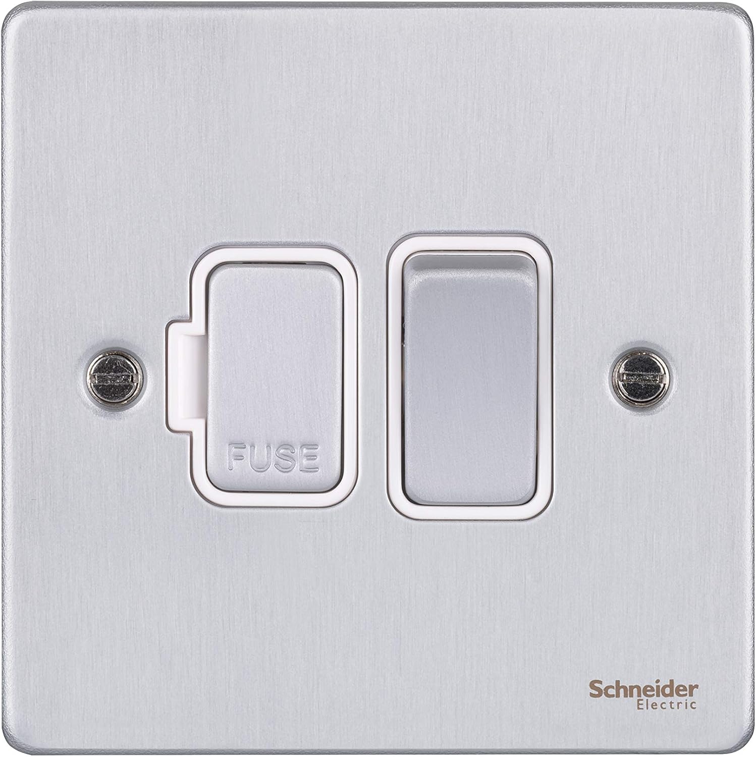 Schneider Electric GU3510WPC Ultimate Low Profile San Marino