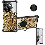 jioeuinly Case for Tecno CAMON 20 Pro 5G Case