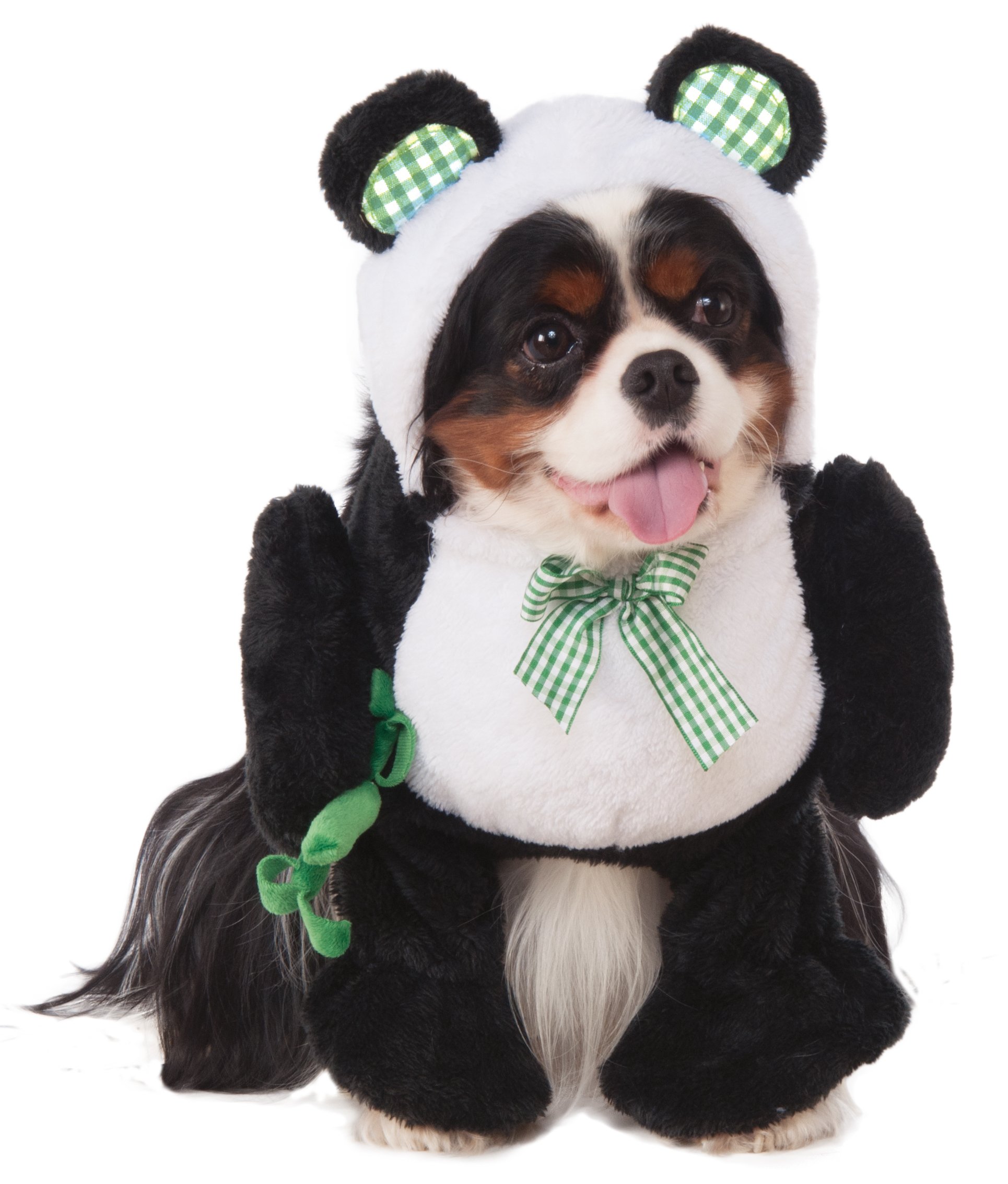 Rubie's Walking Panda Pet Costume, Medium