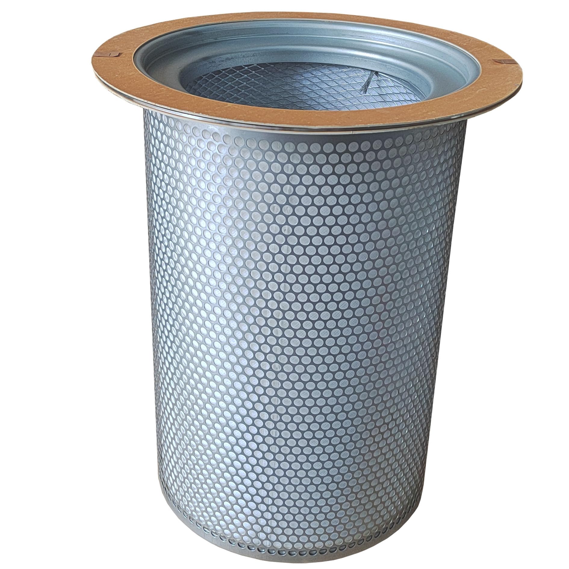 Photo 1 of 23545841 42841247 Air Oil Seperator Applicable and Replacement Air Compressor Filter Parts39863865