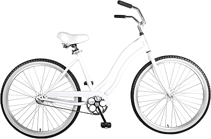 18 inch beach cruiser