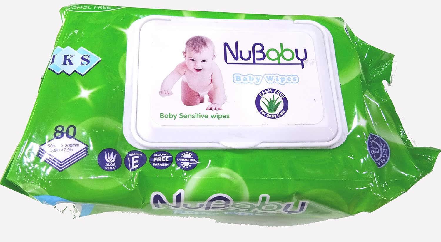 nubaby diapers price