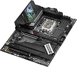 ASUS ROG STRIX Z690-F Gaming WIFI Motherboard Z690 LGA1700 PCIe5 DDR5 16+1 view 5