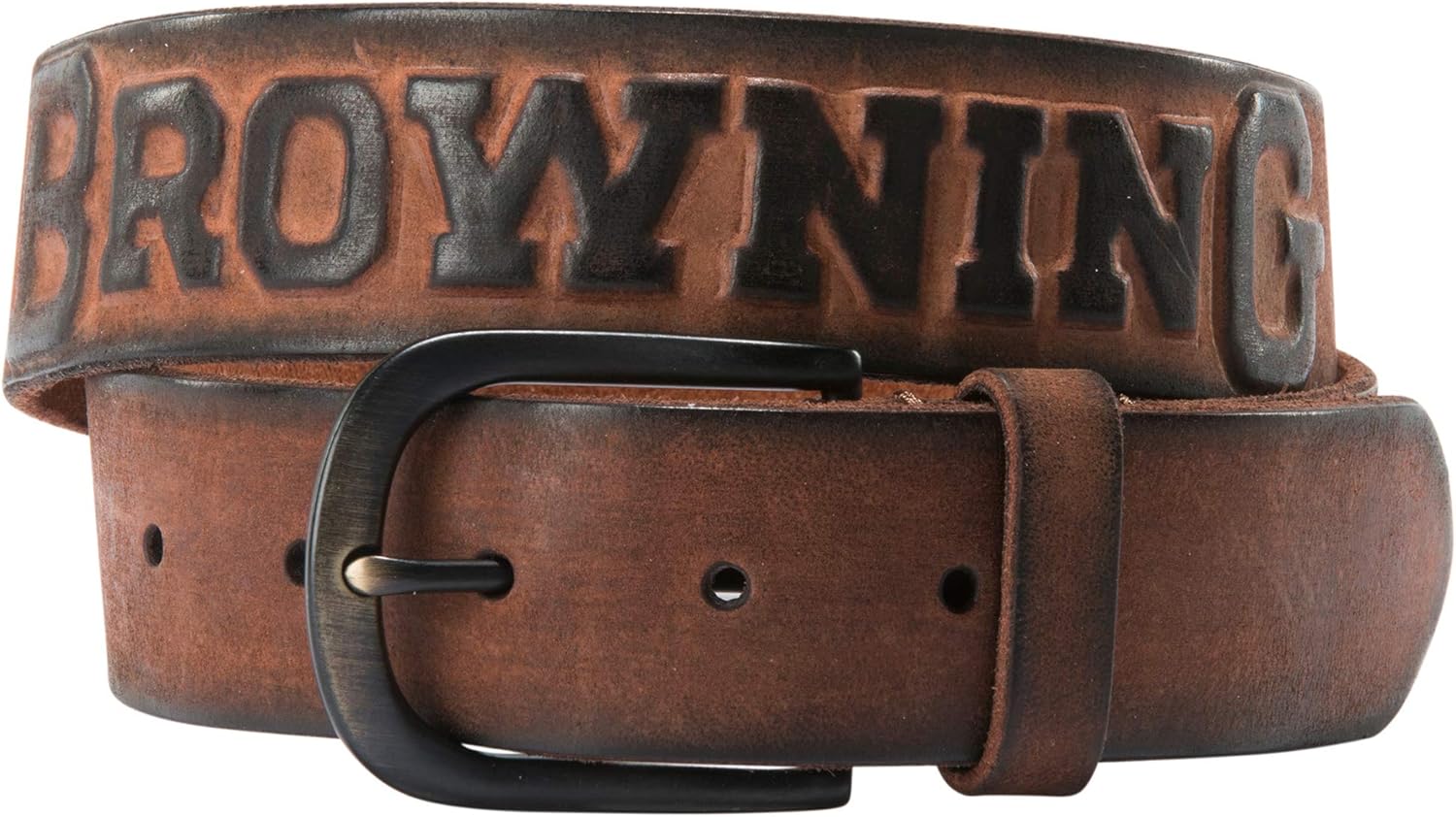 Browning Men's Belt Clothing