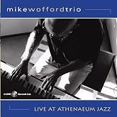 Live at Athenaeum Jazz