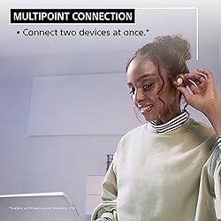 Sony LinkBuds S Truly Wireless Noise Canceling